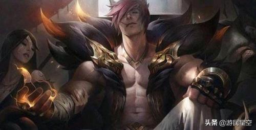 瑟提辅助天赋(魔腾天赋)插图4
