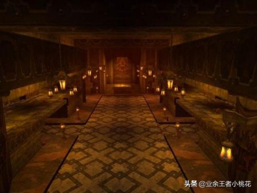 黑石深渊达克维尔在哪里(乌龟服帮助杰比任务流程)插图