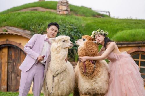 丽江婚纱团队排名前十(大理旅拍婚纱照前十名公司)插图