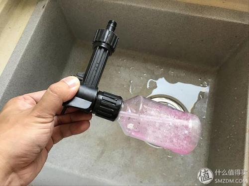 家用洗车机排行榜(汽车洗车机哪个品牌好)插图4