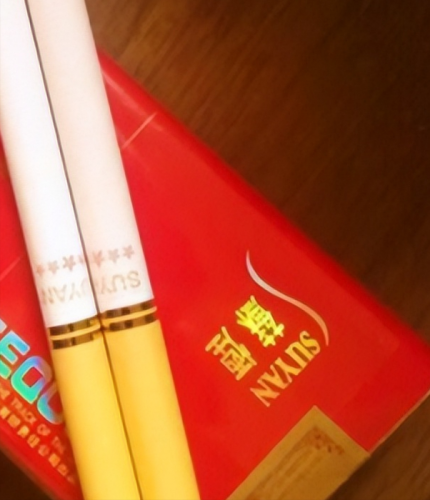 中国广西香烟排名前十(广西最好的烟是什么烟)插图2