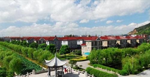 中国十大有钱村排行榜最新(全国十大富裕村排行榜)插图4