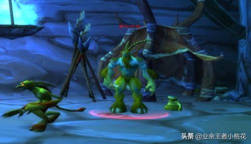 玛拉顿在哪个位置(魔兽世界玛拉顿可汗在哪)插图1