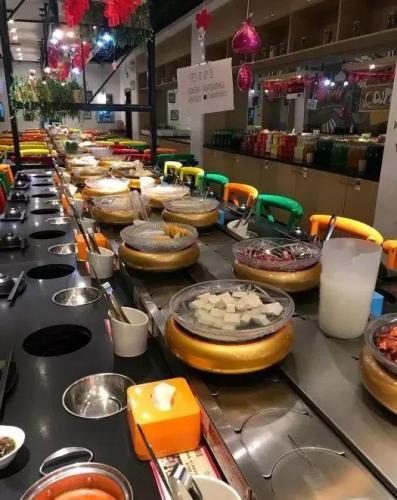 汉口自助餐排行榜(武汉排名第一的自助餐)插图42