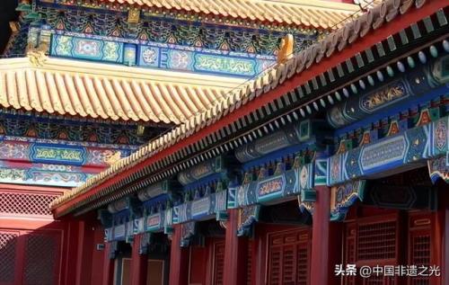 皇宫排行榜(世界第一大宫殿)插图10