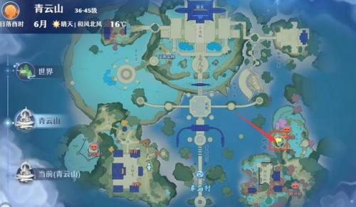 梦幻诛仙基地任务在哪看(梦幻诛仙手游超核基地)插图24