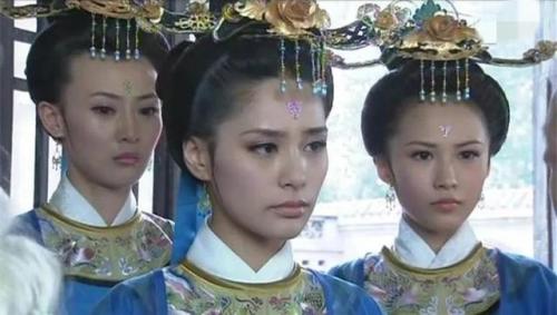 大唐女巡按(大唐女巡按续写谢瑶环秦明)插图5