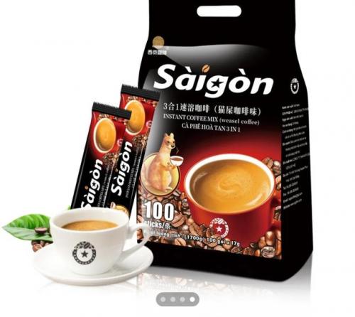 越南版香水排行榜(越南版香水值不值得买)插图1