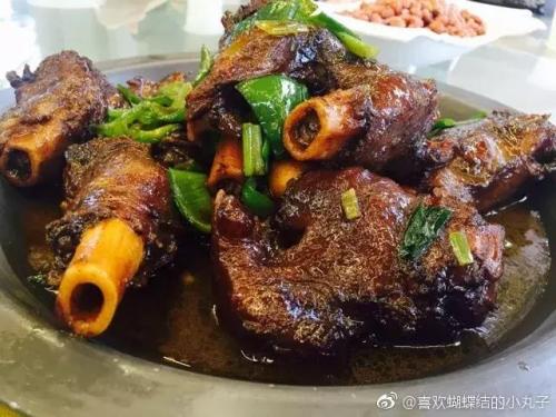 乌鲁木齐汉餐厅排行榜(乌鲁木齐请客最好的饭店)插图19