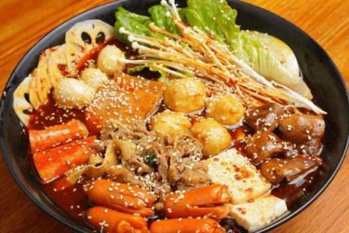 全国有名小吃排行榜(10大暴利小吃网红小吃)插图1