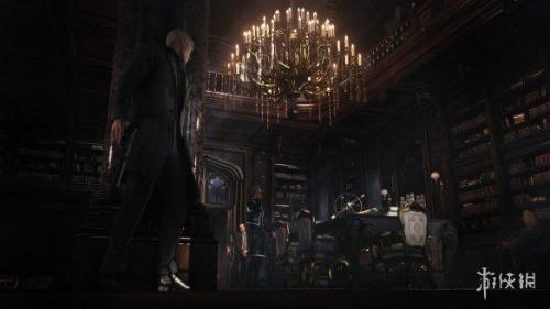 杀手3全挑战图文攻略(hitman3挑战攻略)插图