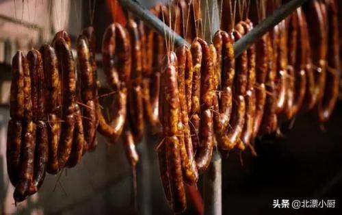 广式腊肠品牌排行榜(广东十大腊肠品牌)插图4