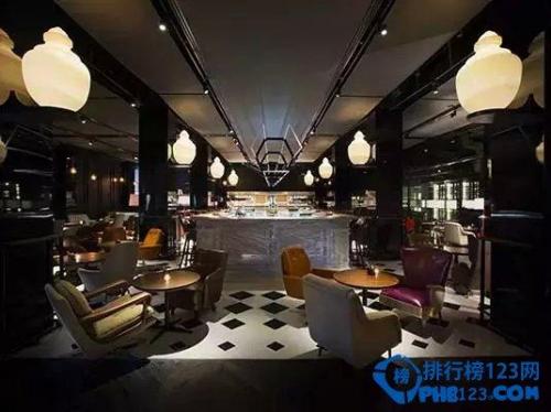 浦江路酒吧排名前十(上海最繁华的酒吧)插图3