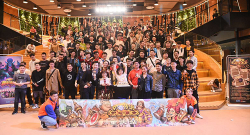 炉边聚会(炉边聚会提前几天开卡包)插图3