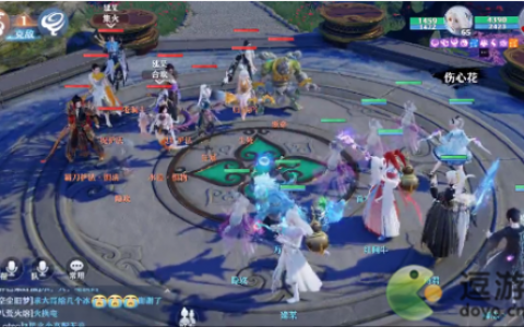 梦幻新诛仙3星仙师详细打法攻略(诛仙斩龙剑怎么获得)