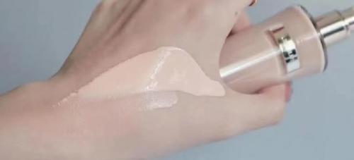 兰蔻纯净粉底液排行榜(兰蔻哪款粉底液最好用)插图6