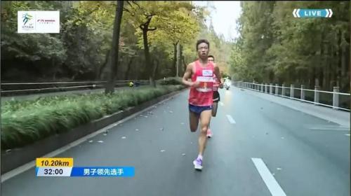 常州短跑高手排名前十(100米短跑排名)插图41