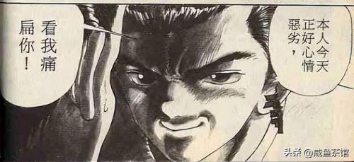 动漫男人排行榜(日本动漫人物人气排名男)插图6