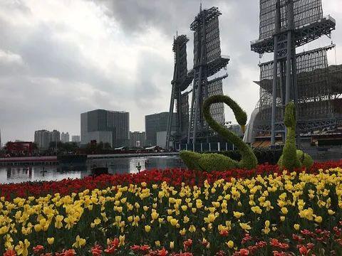 广州公园排行榜(广州的旅游景点推荐)插图3