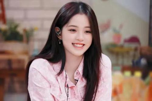 00后明星女明星排行榜(00后女明星都有哪些)插图1