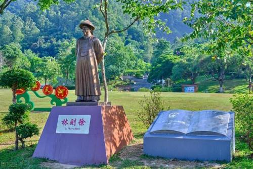 淡水野餐地点排名前十(惠州野炊地点推荐)插图24