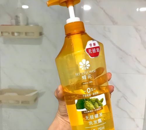 小红书洗发水排行榜(十大公认最好的洗发水)插图4
