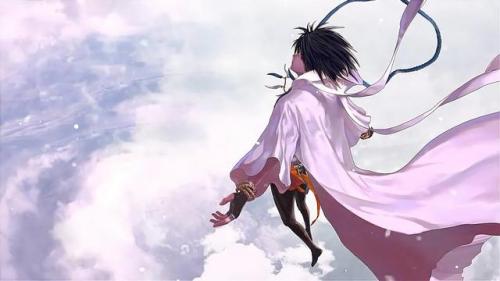 dnf风法师背景故事(英雄联盟邪恶小法师背景故事)插图6