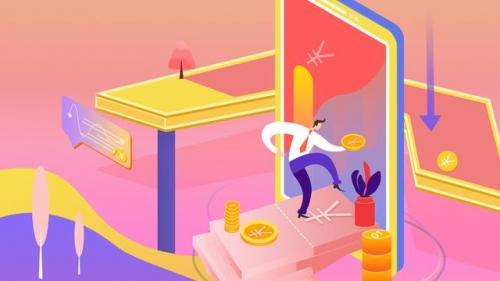 手机理财软件排行榜(日收益投资app)插图1