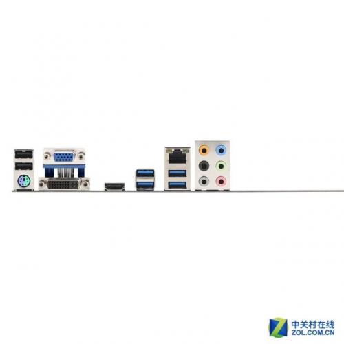 游戏主板排行榜(主板性能排行天梯图)插图27