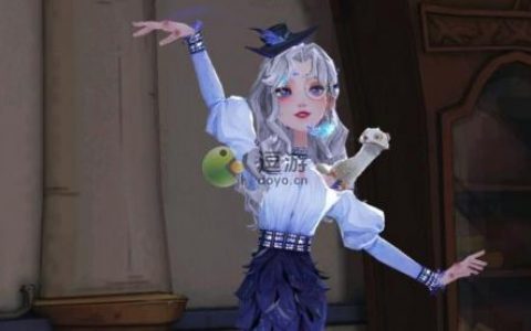 哈利波特魔法觉醒落羽之舞怎么变短(哈利波特魔法觉醒公测)
