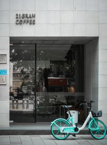 厦门咖啡排行榜(厦门排名第一的咖啡店)插图34