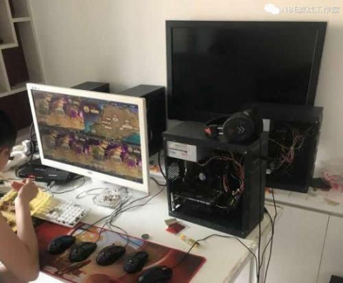 dnf多开搬砖(什么游戏搬砖一天可以挣三百)插图