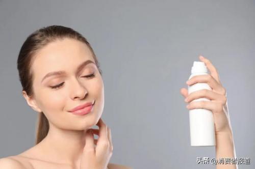 补水喷雾排行榜10强(十大公认好用的喷雾)插图