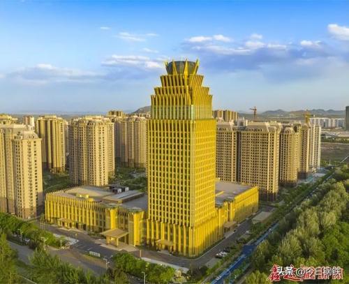 秦皇岛铸件厂商排名前十(河北铸造厂家名录)插图7