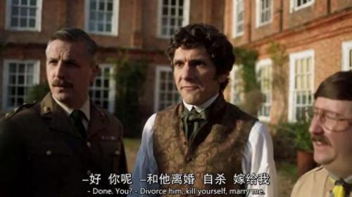 bbc十大沙雕电影排行榜(bbc十大神级电影)插图17