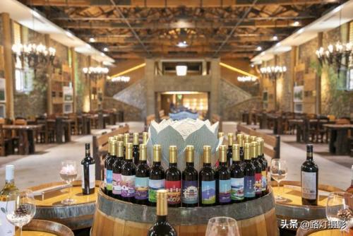 白酒酒庄排名前十(五大顶级酒庄)插图9