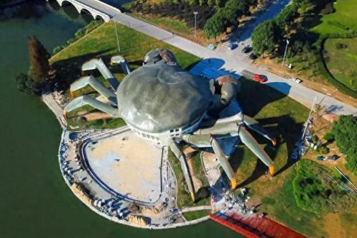 山西玻璃吊桥厂家排名前十(山西玻璃吊桥选哪家)插图2