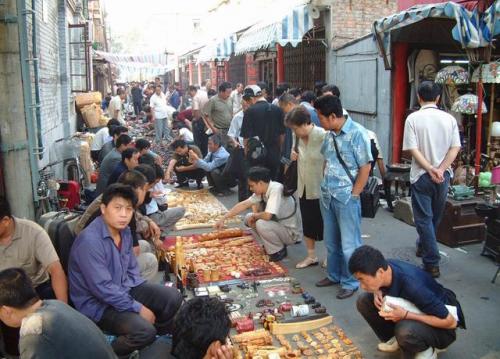 犯罪大师答案鬼市当铺(犯罪大师见面会启程答案解析)插图6