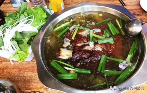 黎平火锅排名前十店(一起回家吃饭黎平店)插图1