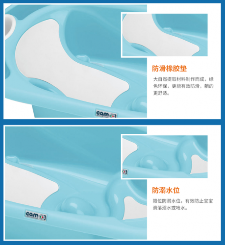 婴儿浴盆品牌排行榜(婴儿洗澡盆什么牌子好)插图2