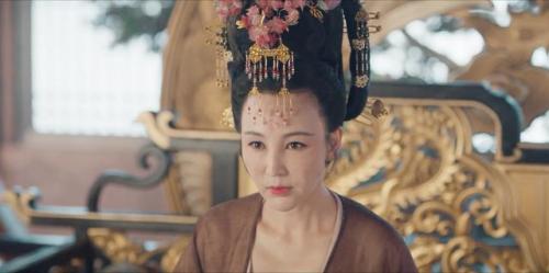 唐朝女子武将排名前十(唐朝第一猛将)插图7