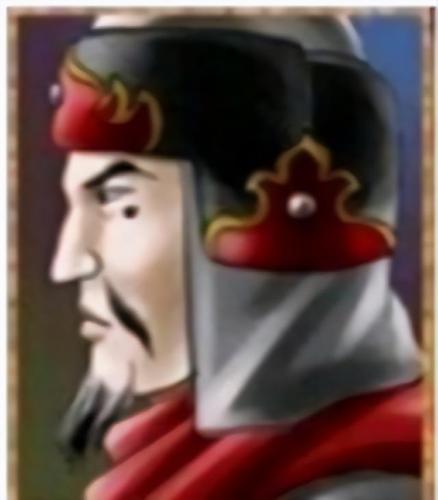 三国群英传2最强阵容(三国群英传2第一梯队)插图6