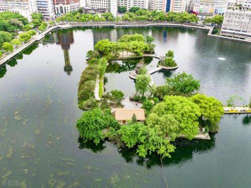 南昌游玩推荐排名前十(南昌市内景点哪里好玩)插图14