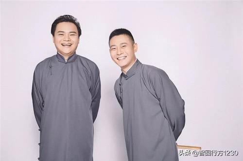 德云社成员名单(相声演员赵炎近况)插图22