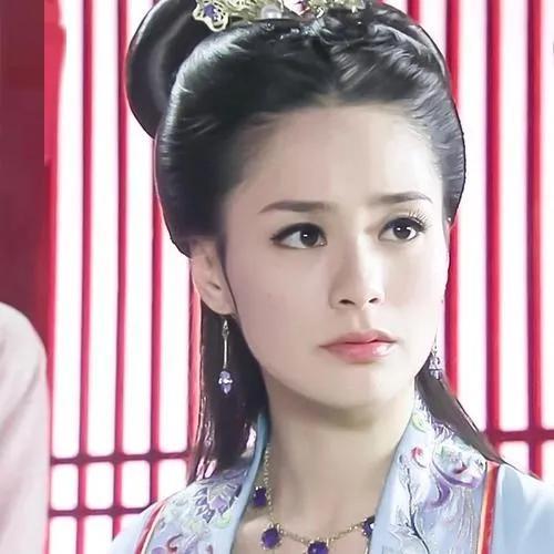 大唐女巡按(大唐女巡按续写谢瑶环秦明)插图3