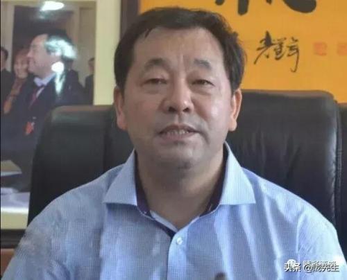甘肃富豪排行榜2017(甘肃十大首富排名表)插图7
