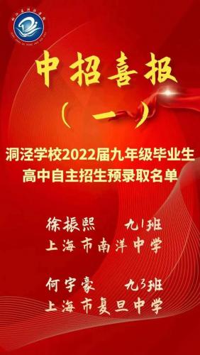 上海明星中学排名前十(上海闵行明星学校招生简章)插图22