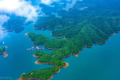 浙江好玩地方排行榜(浙江旅游必去十大景点)插图36