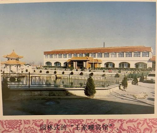 青岛牟平酒店排名前十(牟平比较经济实惠的饭店)插图11