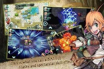艾诺迪亚3攻略一周目(艾诺迪亚4攻略详细图)插图4